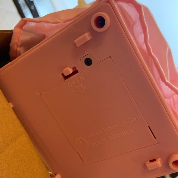 VTG Gemmy I Love Lucy Vitameatavegamin Pop Culture Series Animated Figure NEW! - Picture 14 of 16